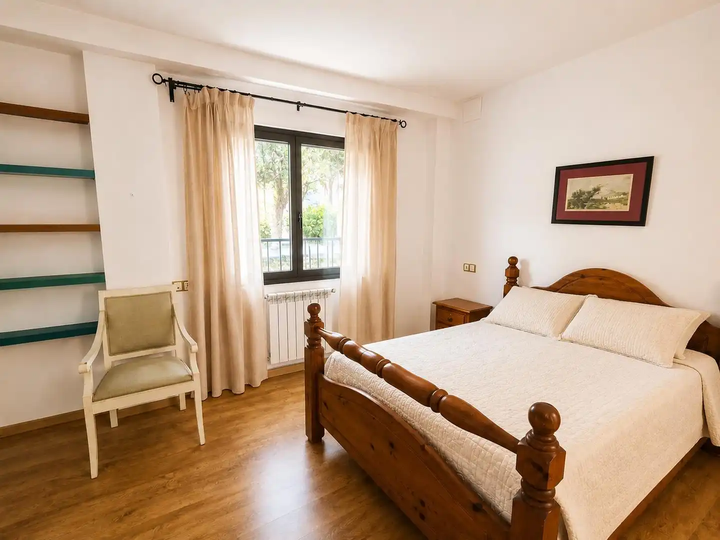 Habitación de Casa o chalet en venta en Granada con Piscina