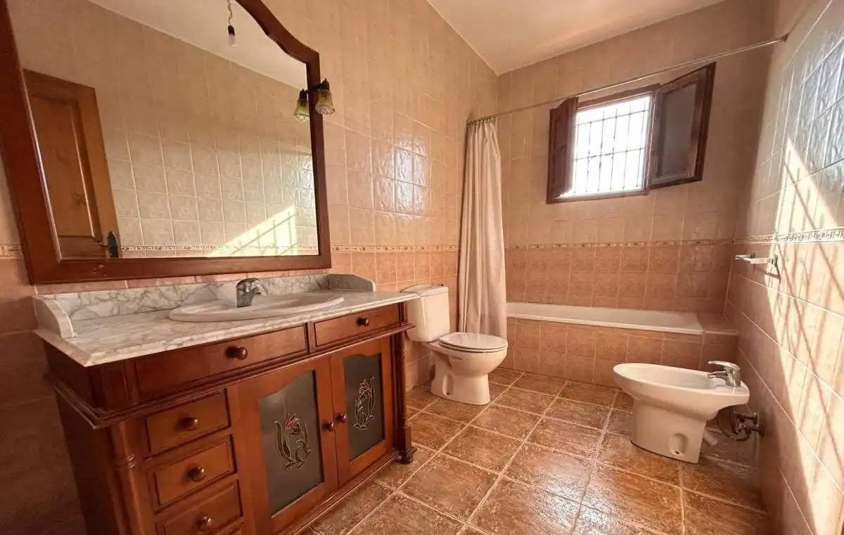 Villa con piscina in vendita a Partida Arroba de Madriguera, imagen 28