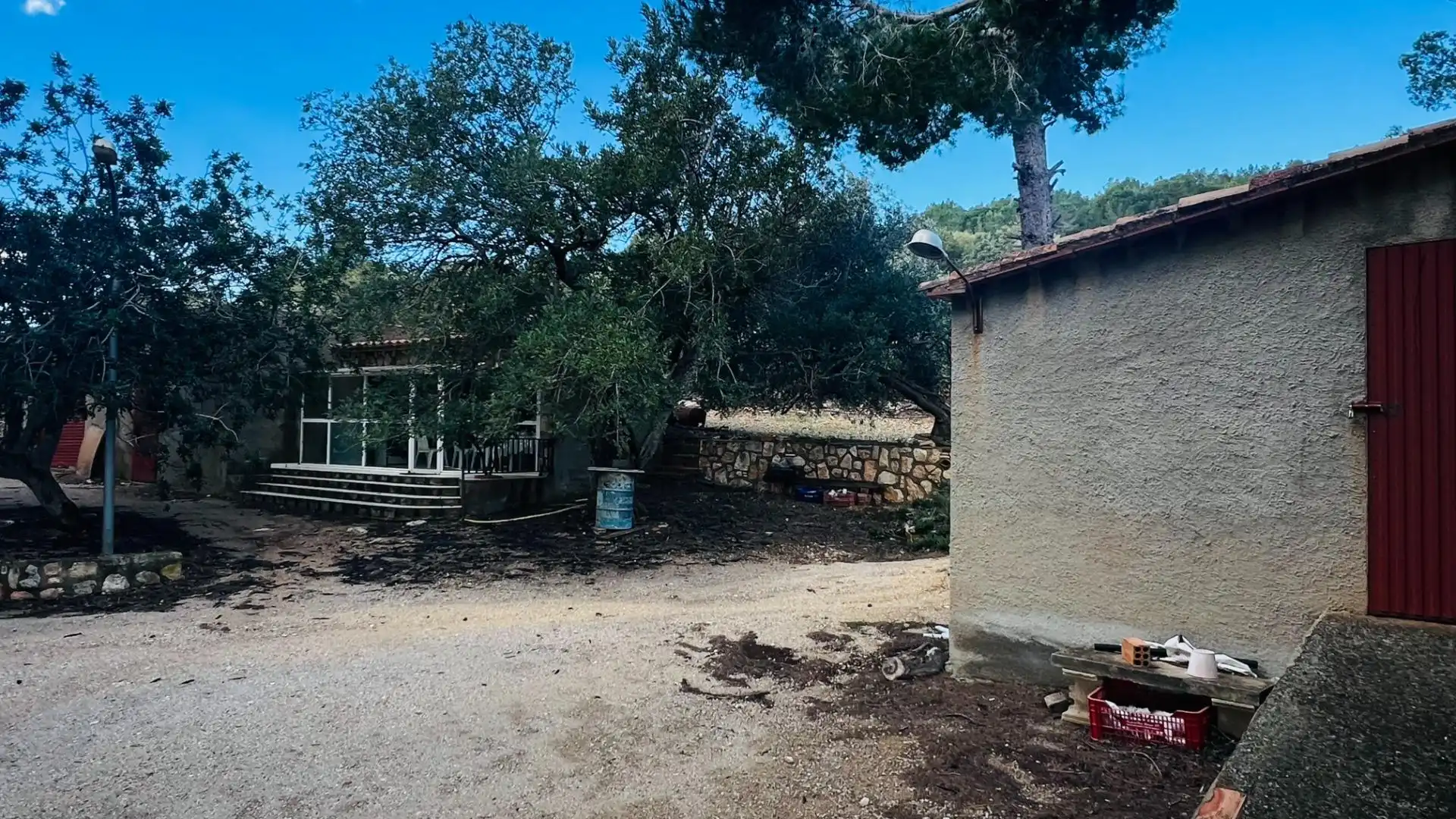 Country homes for sale in Vandellòs i l'Hospitalet de l'Infant  with Swimming Pool, Furnished and Alarm