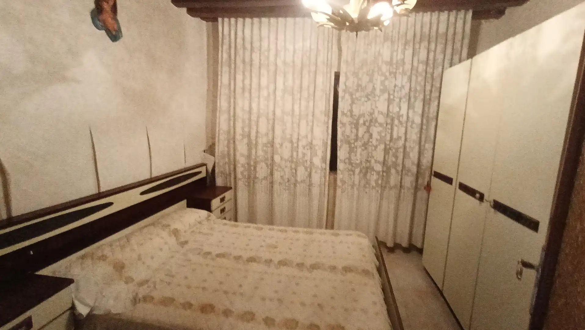 Habitación de Casa o chalet en venta en Valdeverdeja con Terraza y Amueblado