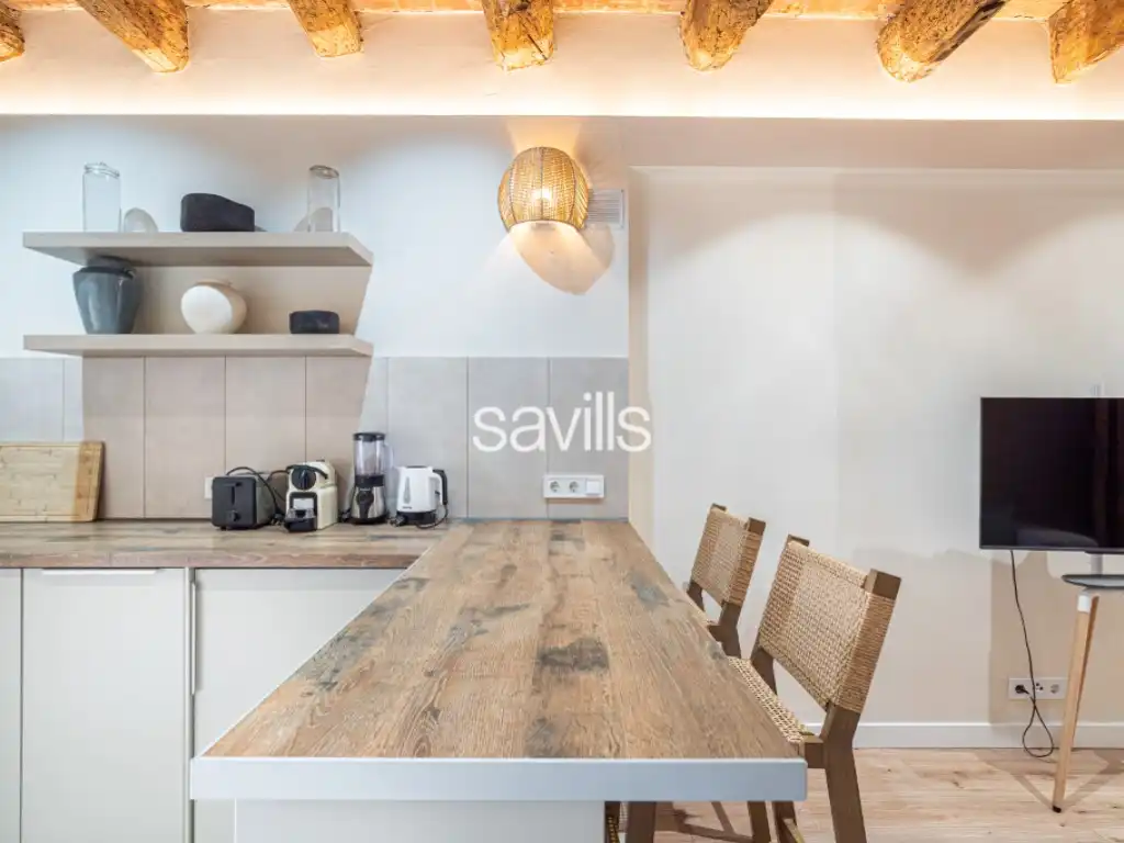 Appartement compact à vendre à Ciutat Vella, imagen 33