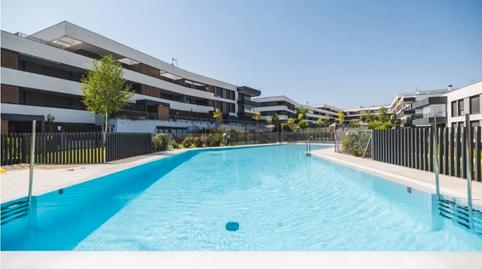 Photo 2 of Flat to rent in Calle Acanto, Marazuela - El Torreón, Madrid