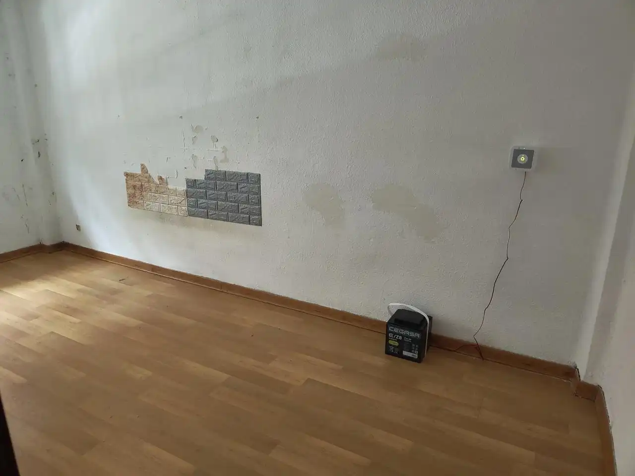 Wohnung zum Verkauf in Madrid