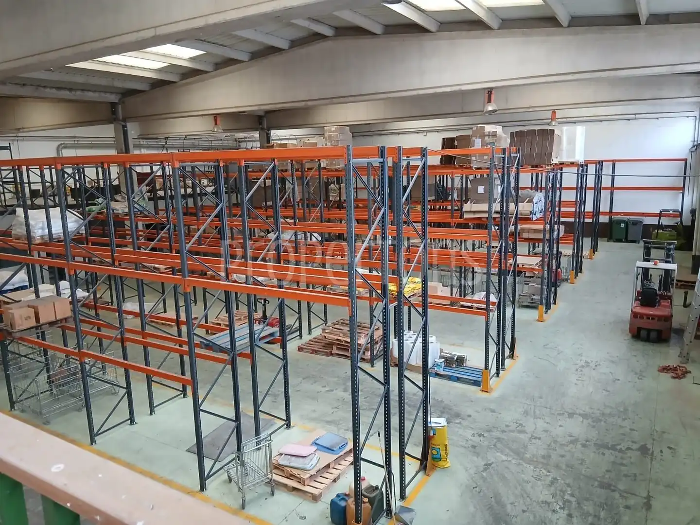 Industrial building for sale in N/A