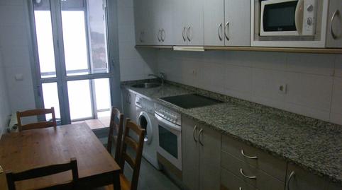 Foto 3 de Àtic en venda a Avenida de Palencia, Covadonga - Campuzano - Ciudad Vergel, Cantabria