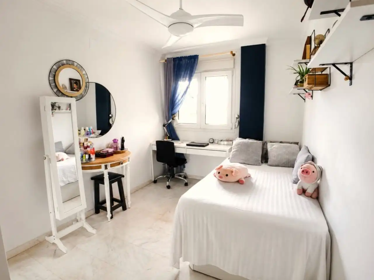 Piso en venta en Calle Huerta Nueva, 24, Estepona Pueblo