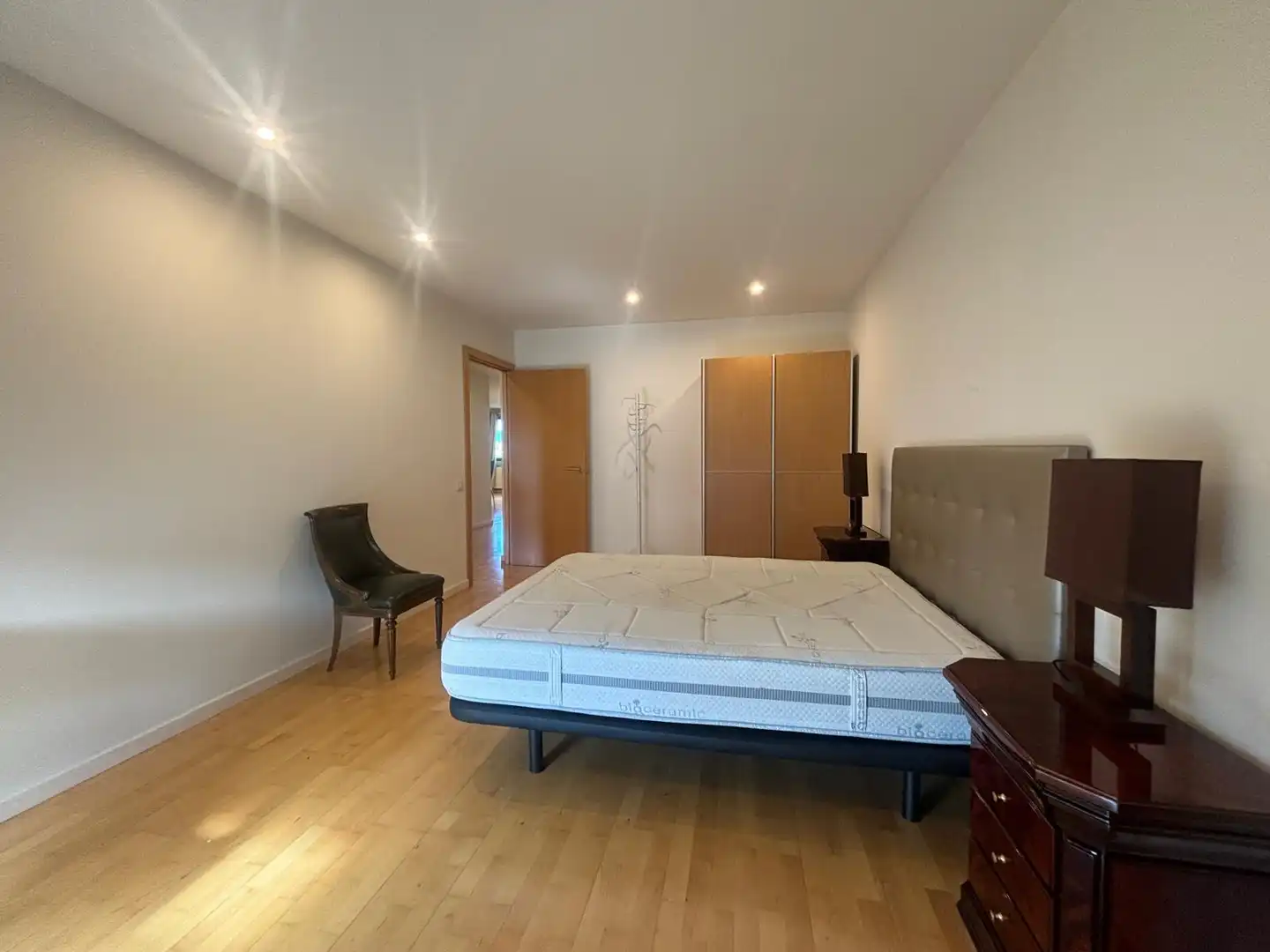 Piso en venta en Camino de la Fuente, 5, Valle de Elorz / Elortzibar