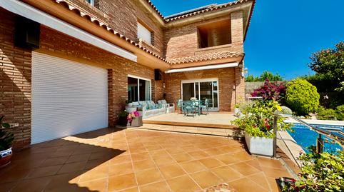 Foto 2 de Casa o chalet en venta en Carrer de la Gavina, Els Avets - Can Serrafossà - Ximelis, Barcelona