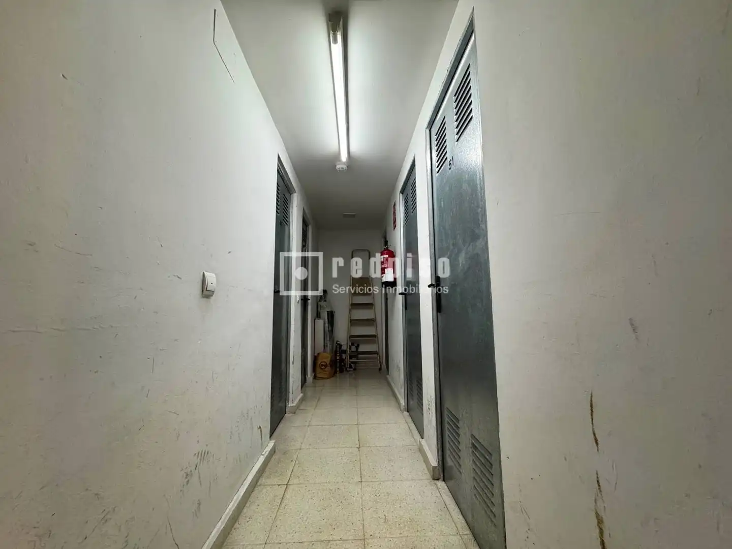Piso en venta en Getafe con Calefacción y Trastero
