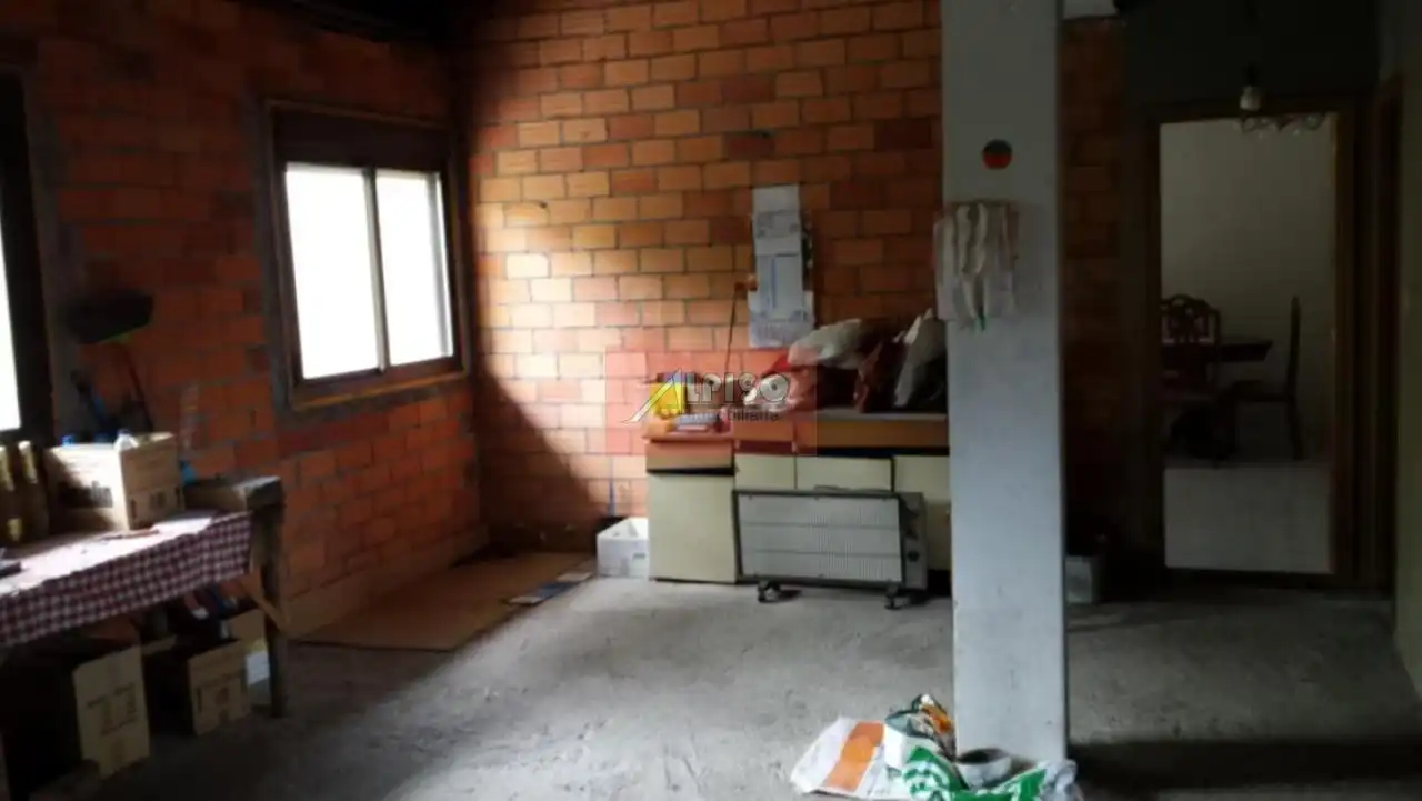 Casa con terraza en venta en Cuña de Abaixo, imagen 8