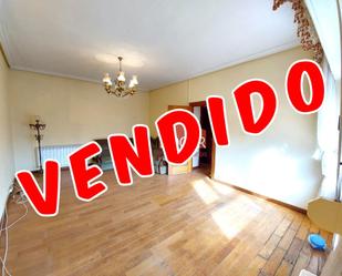 Dormitori de Pis en venda en Arévalo amb Calefacció, Terrassa i Balcó