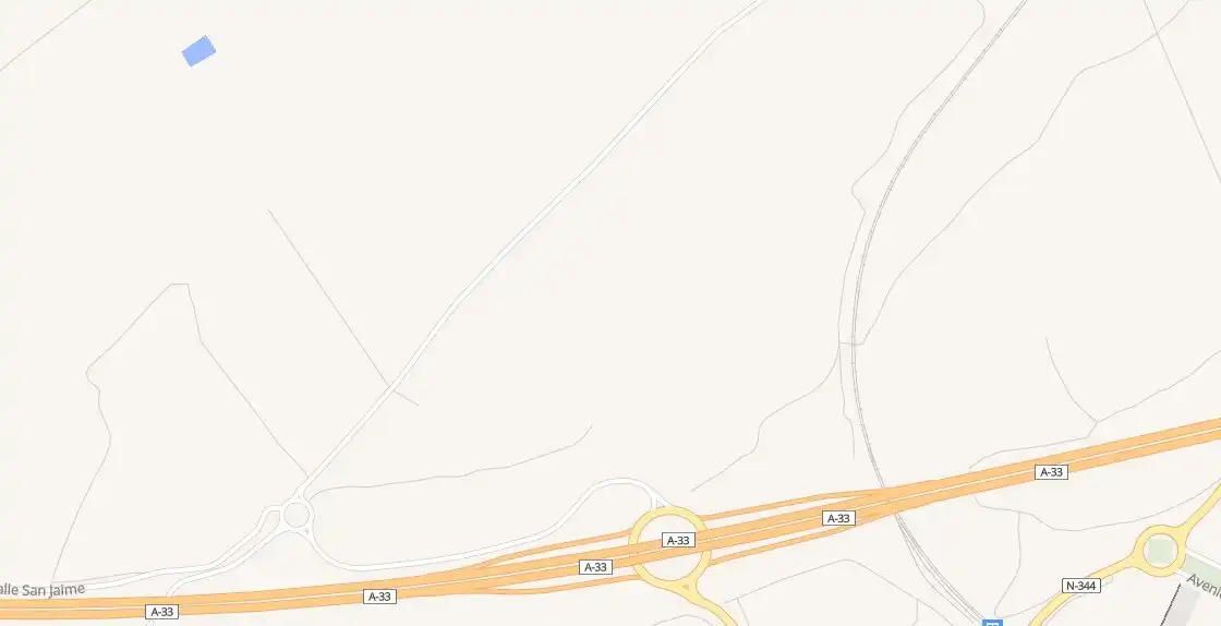 Rustikales Grundstück zum Verkauf in Caudete, imagen 5