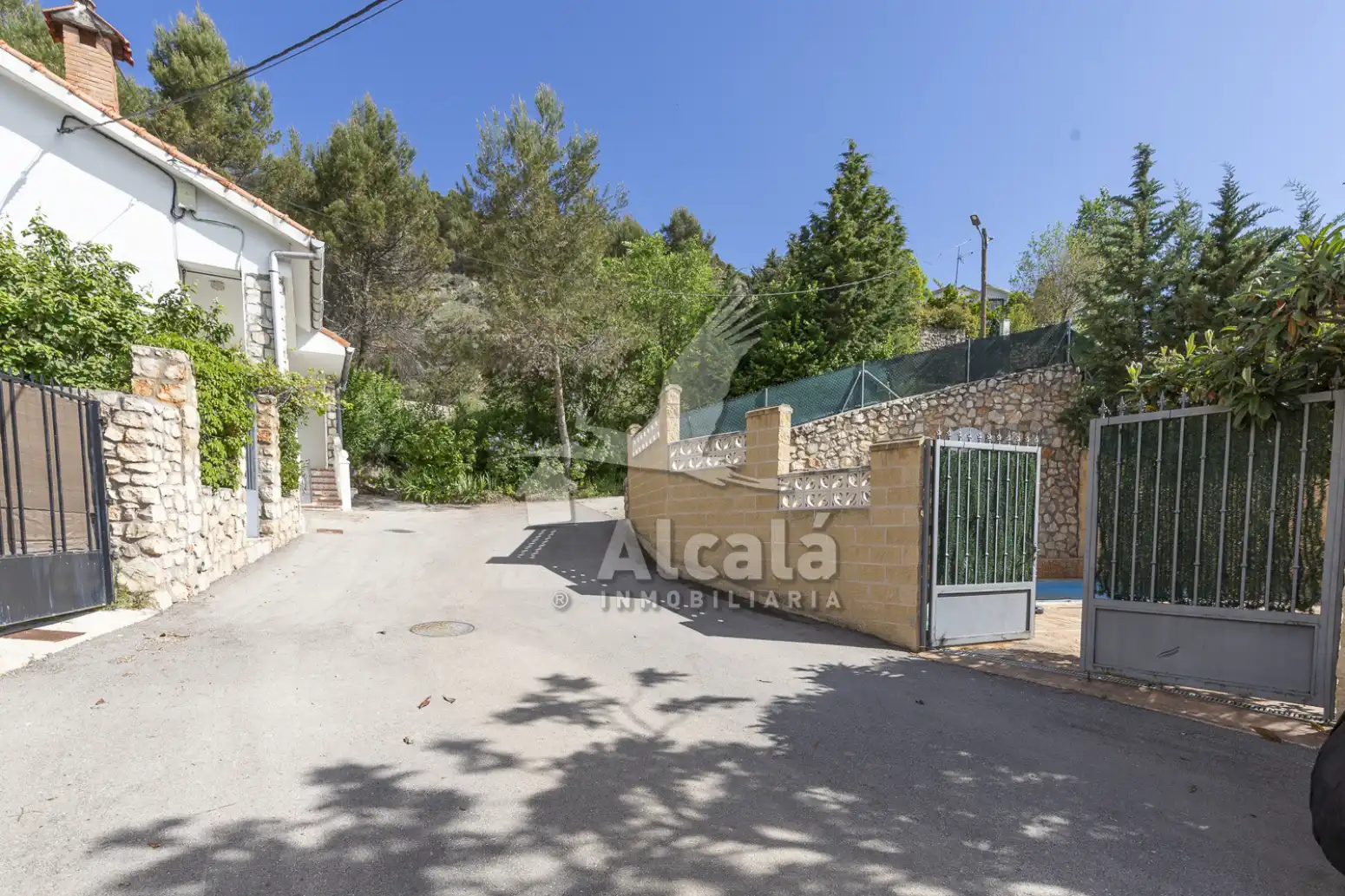 Haus mit Pool zum Verkauf in Hontoba, imagen 59