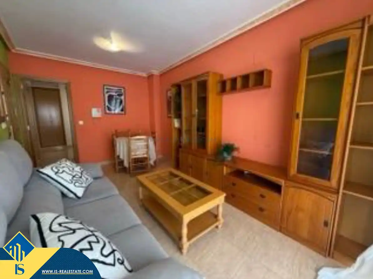 Apartment mit Terrasse zum Verkauf in Centro, imagen 3
