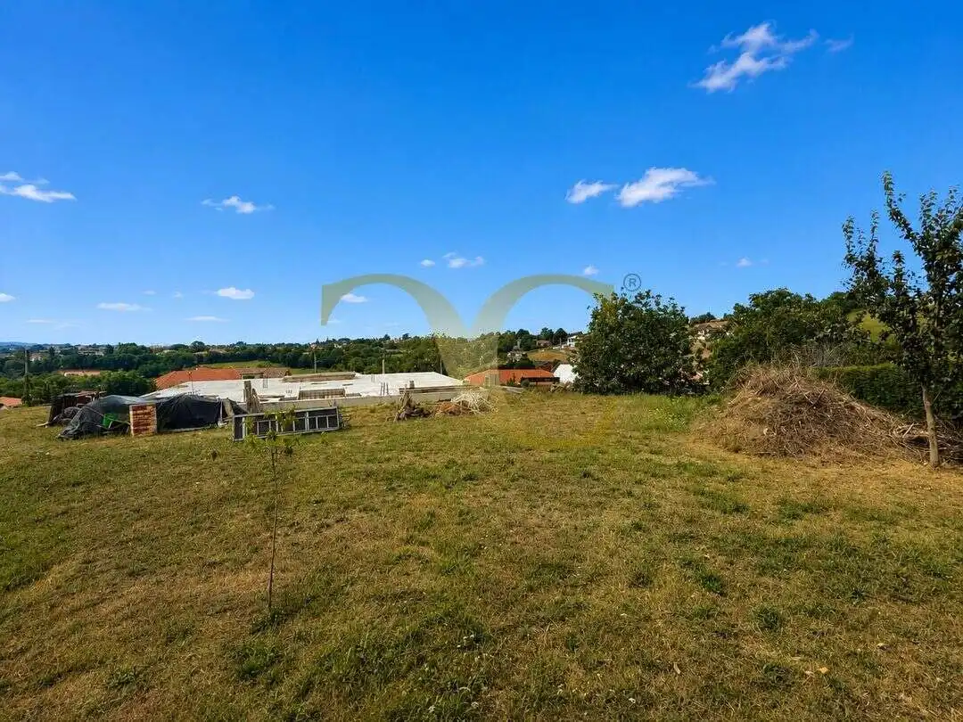 Residencial en venta en Gijón 