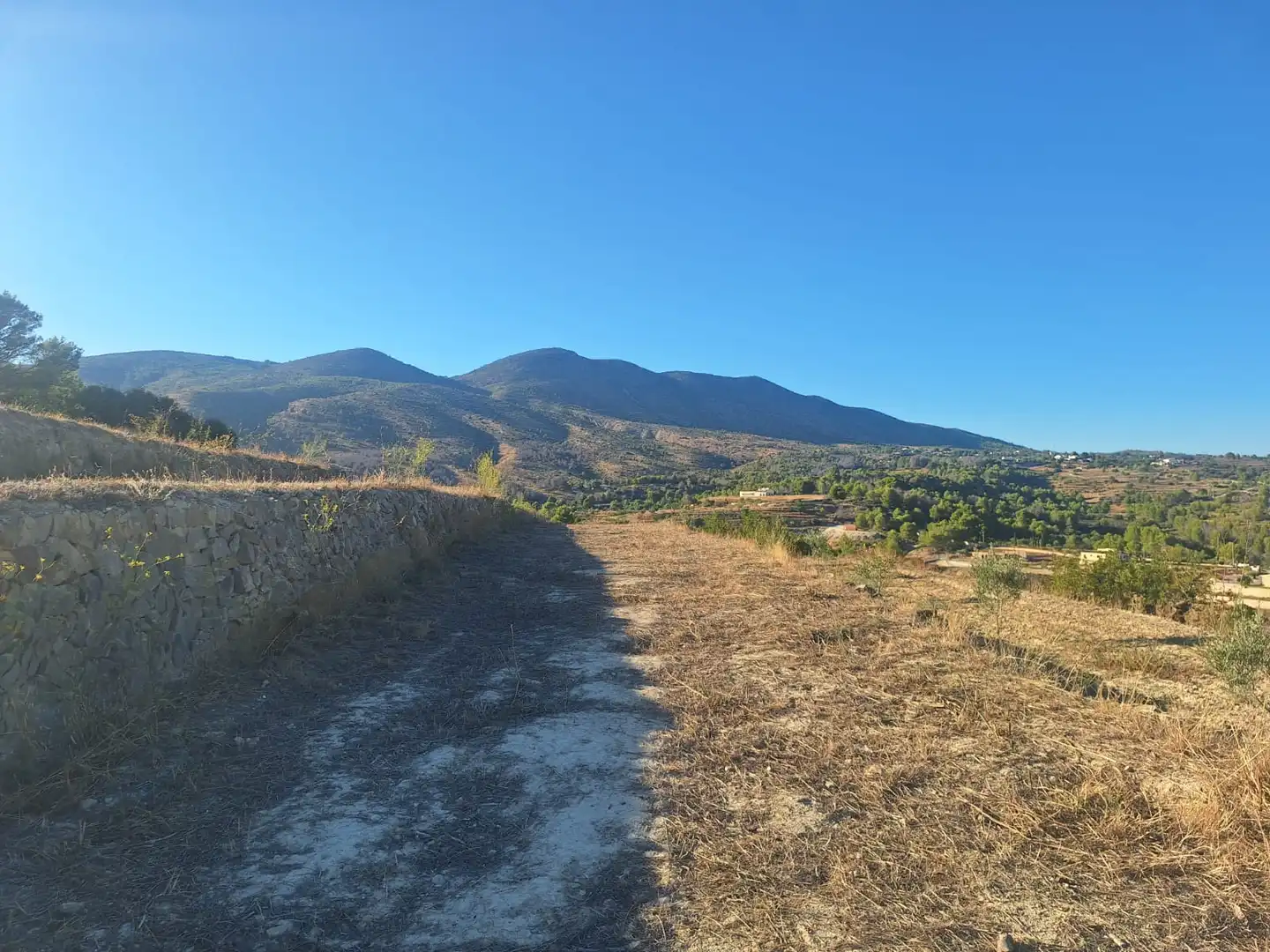 Casa rústica en venda a Benissa pueblo, imagen 23