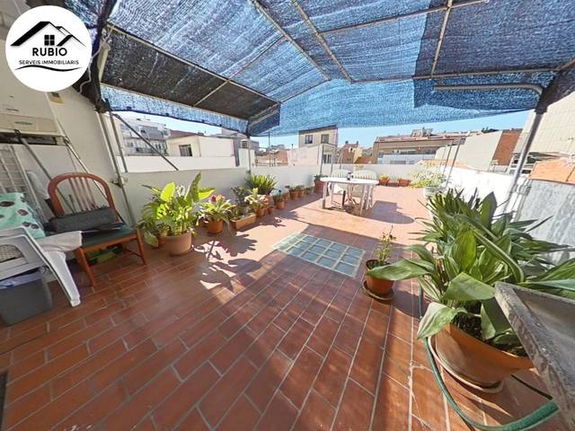 Piso en Venta en Ca n'Aurell