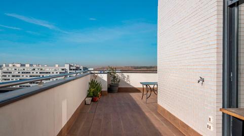 Foto 4 de Àtic en venda a Calle Paco Rabal, Rivas Futura, Rivas-Vaciamadrid