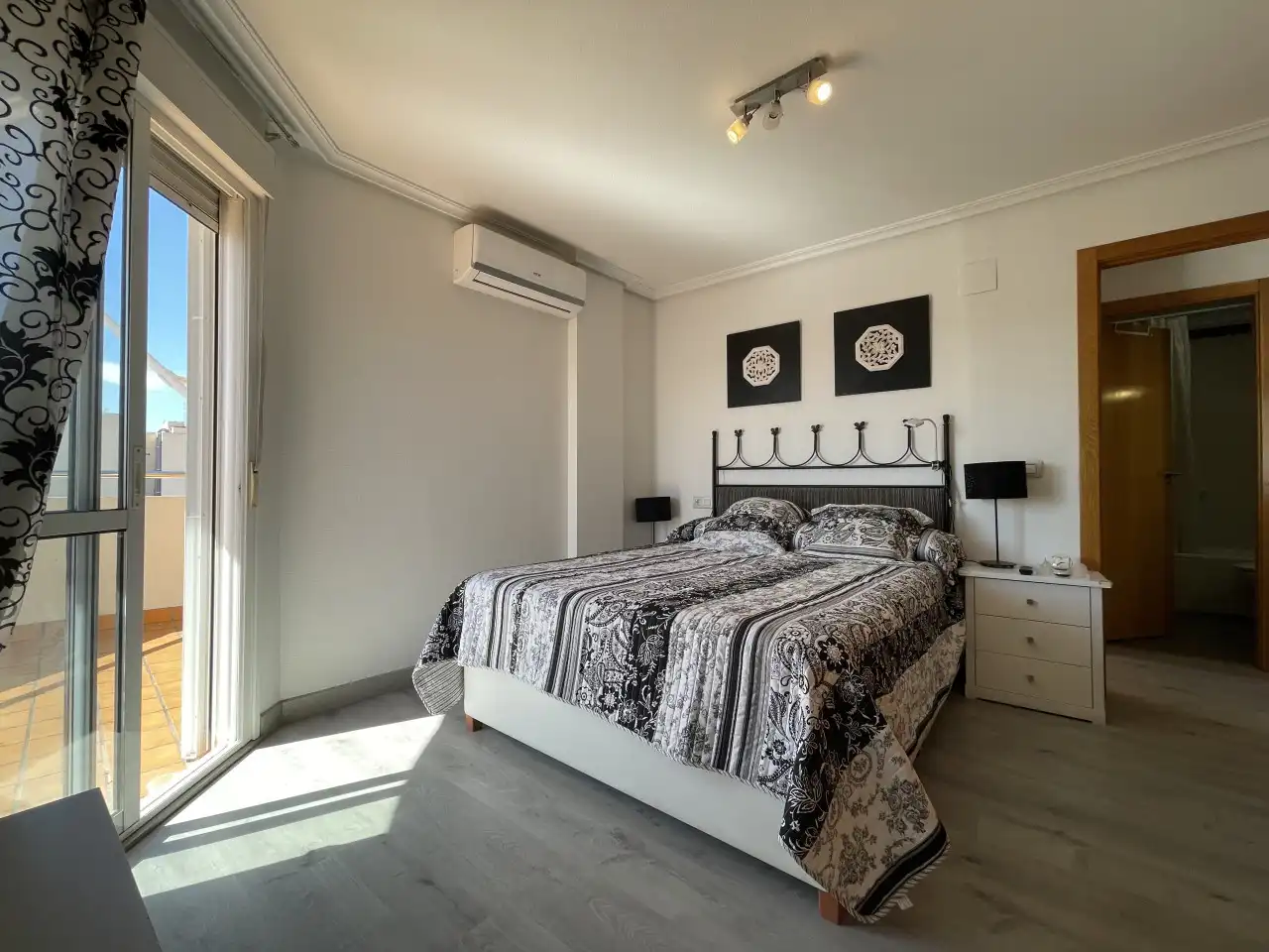 Ático con terraza en venta en Centro, imagen 25