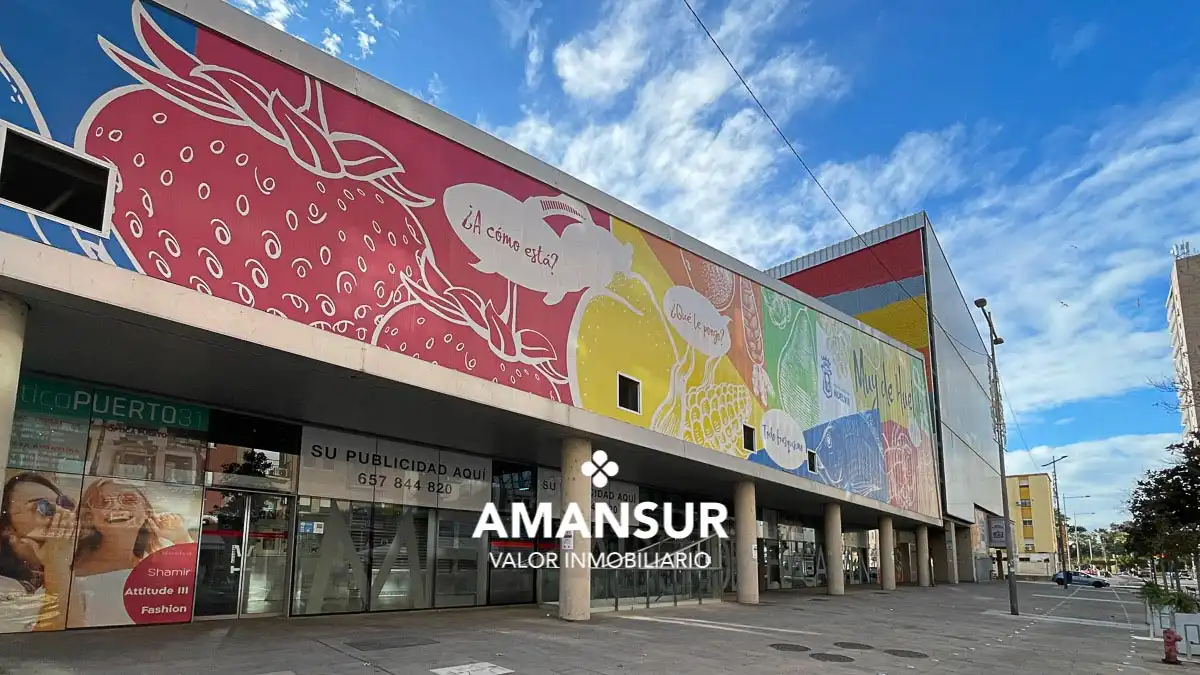 Local comercial en alquiler en Pescadería, imagen 17