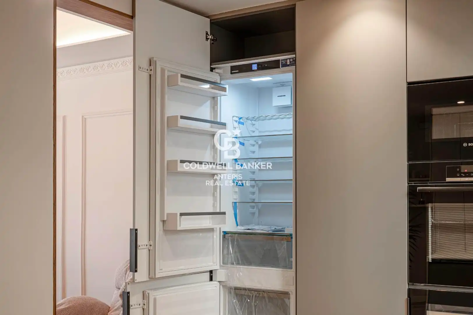 Piso en venta en Carrer BALMES, Dreta de l'Eixample