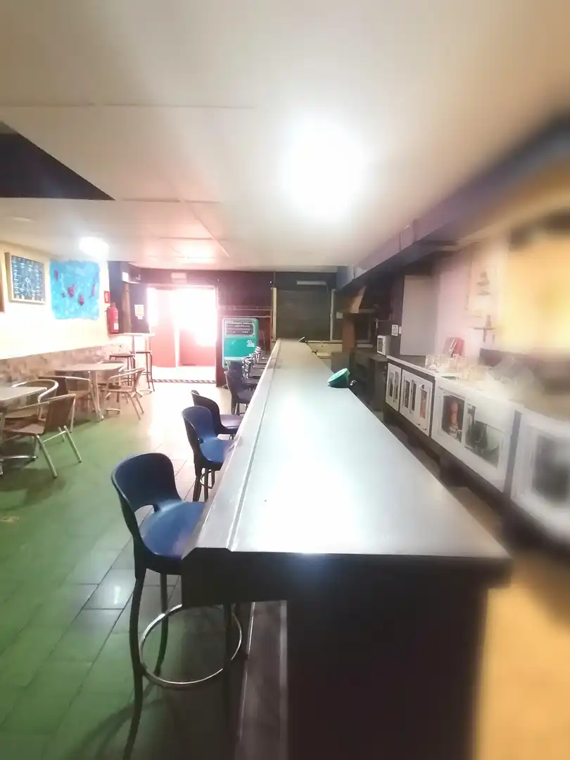 Kitchen of Commercial properties for sale in Las Palmas de Gran Canaria  with Furnished