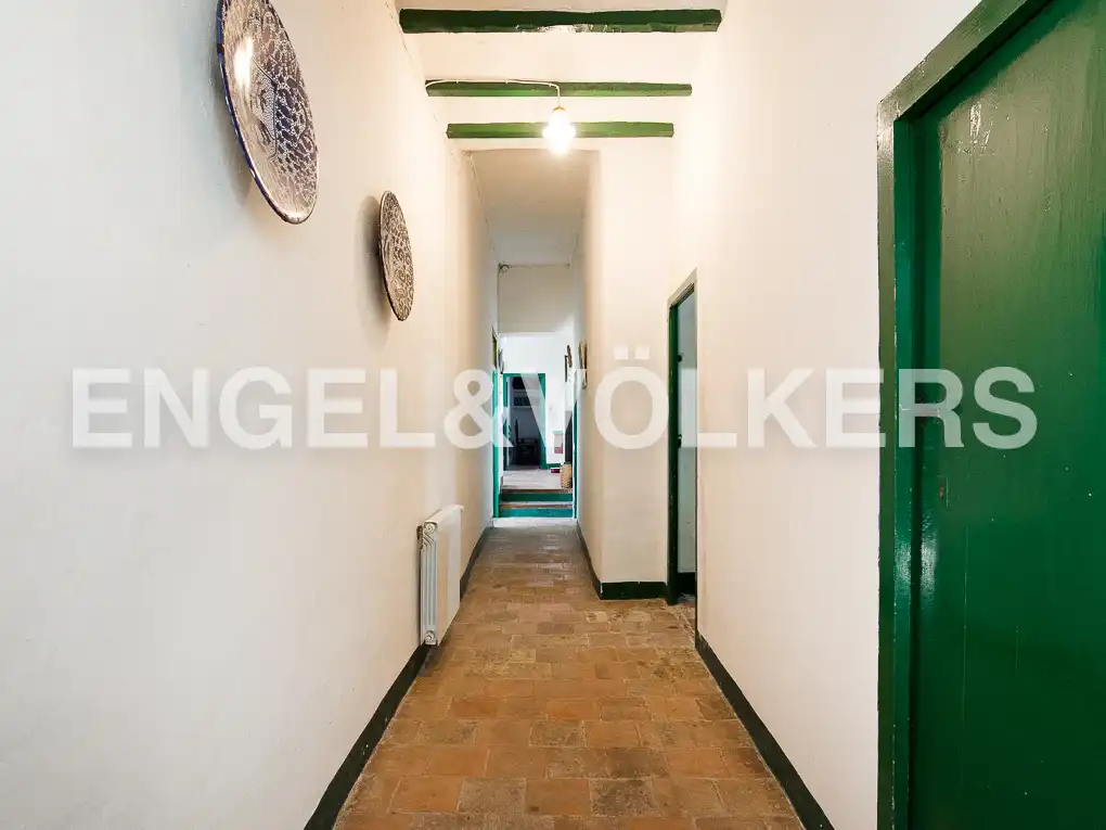 Finca rústica en venta en Segorbe con Calefacción, Jardín privado y Trastero