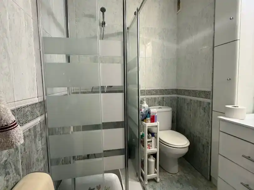 Bany de Pis en venda en Arteagabeitia - Retuerto - Kareaga