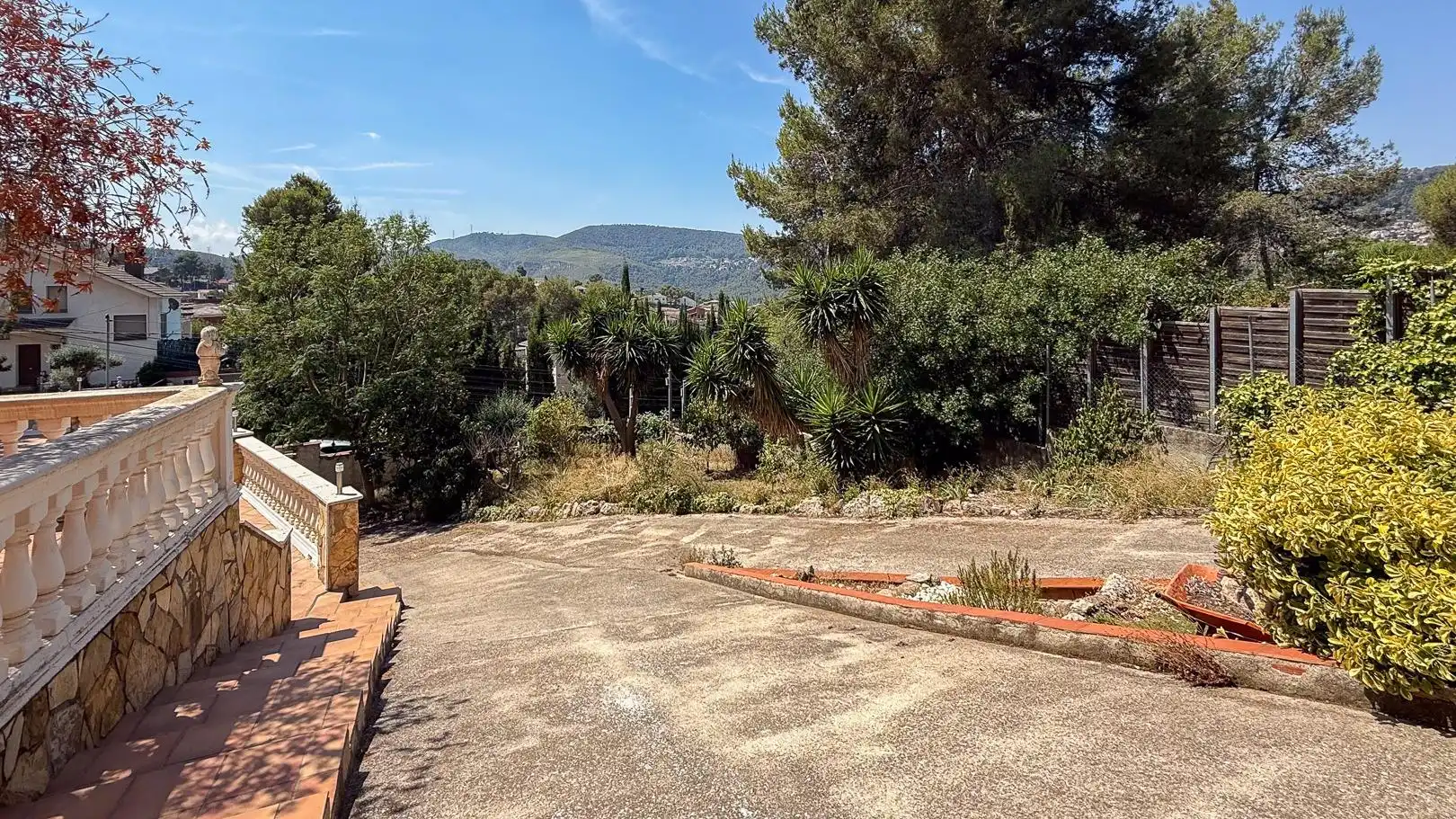 Casa o chalet en venta en Vallirana con Calefacción, Jardín privado y Terraza