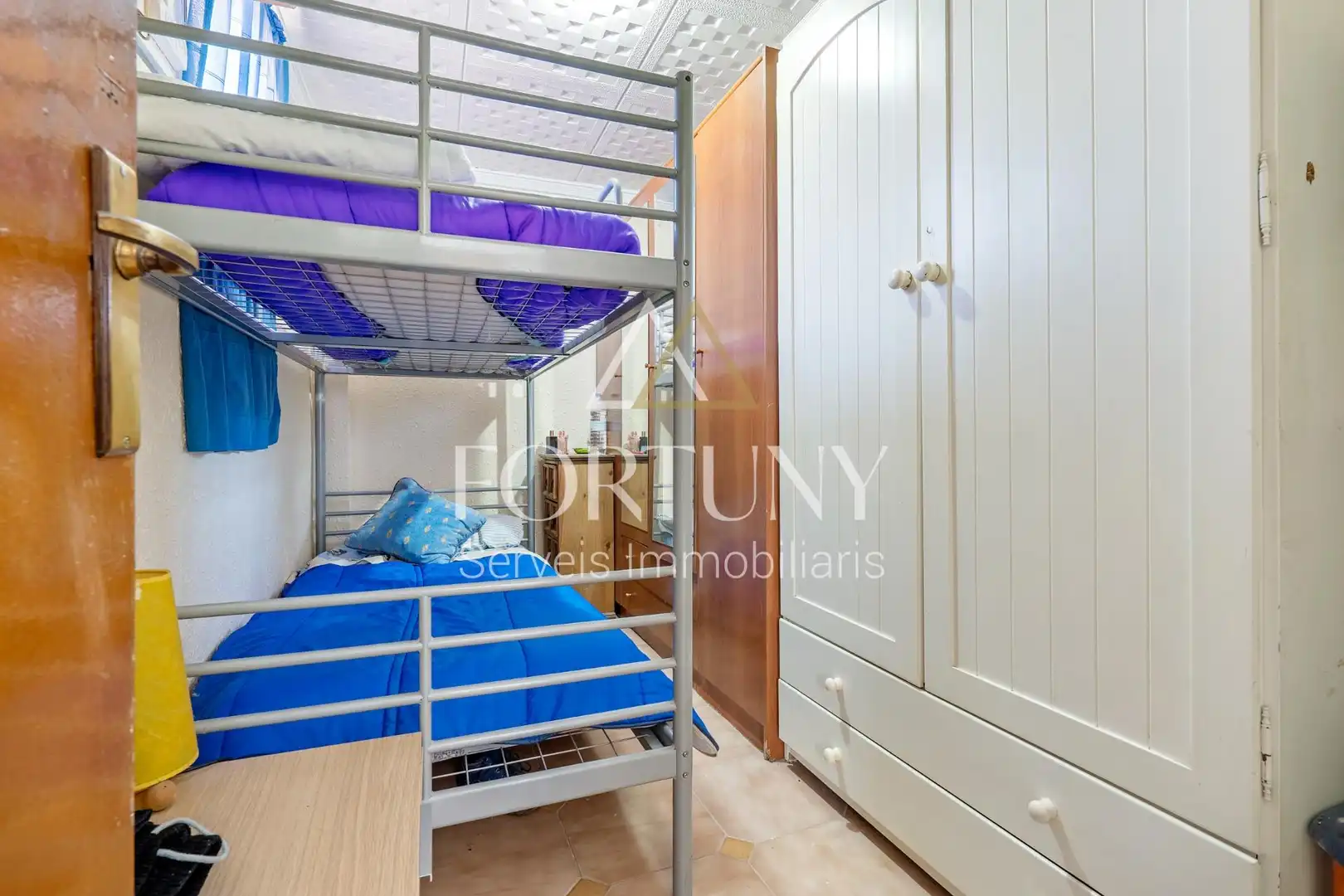 Schlafzimmer von Country house zum Verkauf in Reus