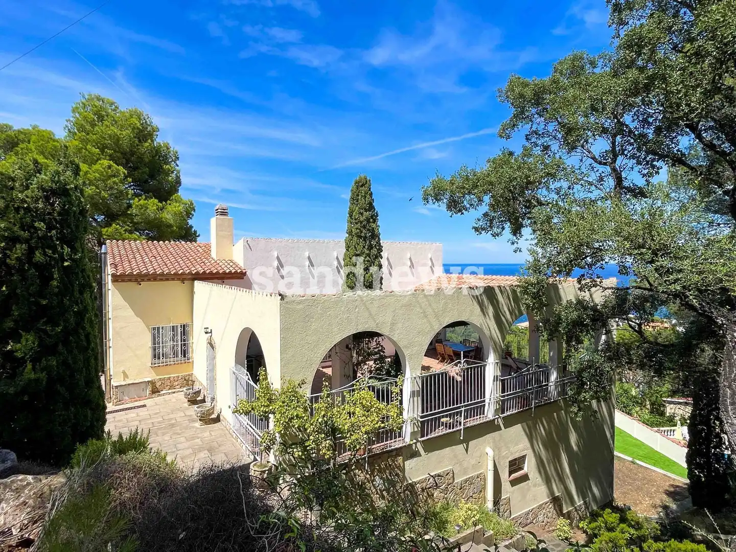 Casa con piscina en venta en El Port de la Selva, imagen 46