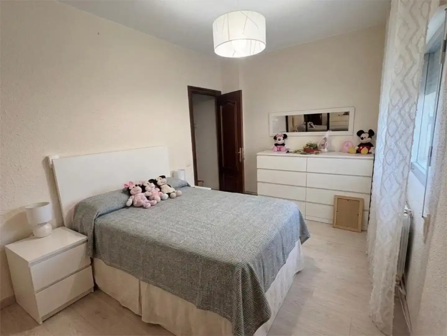 Habitación de Piso en venta en Beriáin