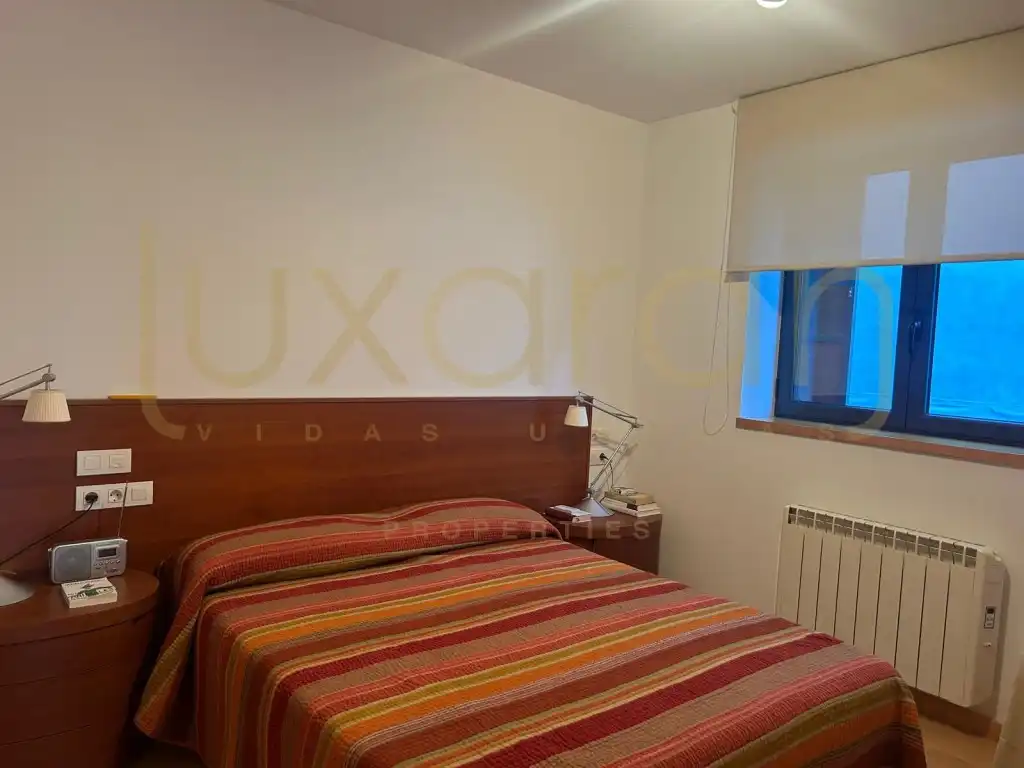 Dormitori de Apartament en venda en Alt Àneu, Lleida