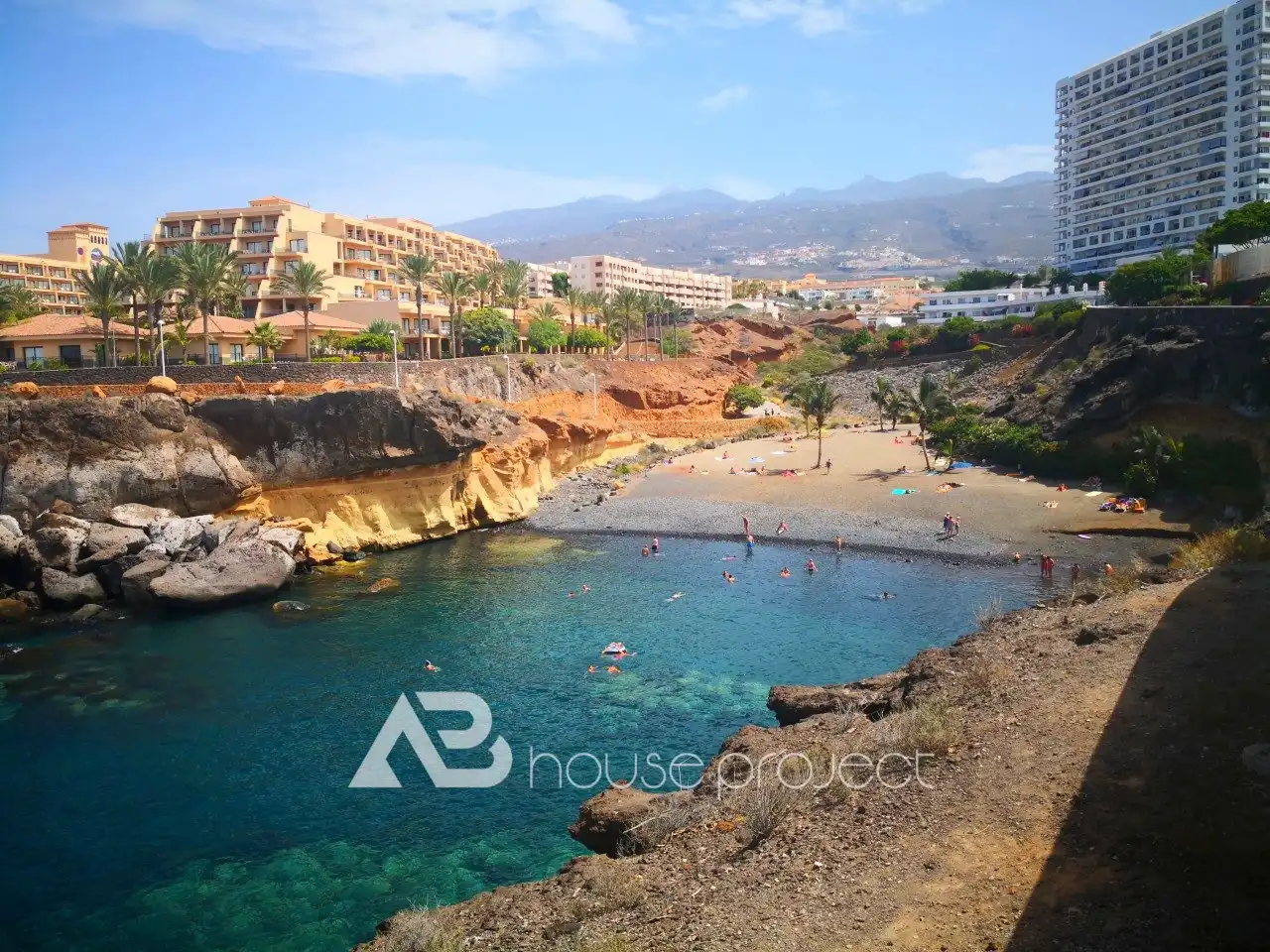 Duplex avec piscine à vendre à Avenida Adeje 300, imagen 26