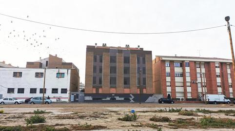 Foto 2 de Edifici en venda a Mollerussa, Lleida