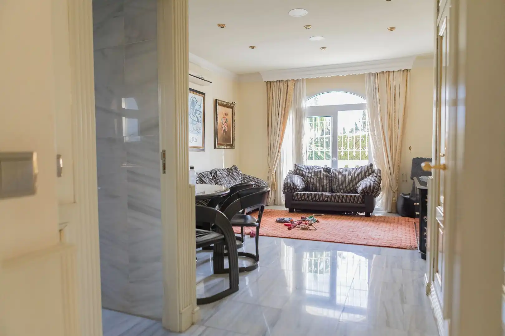Casa o chalet en venta en Benalmádena con Aire acondicionado, Terraza y Piscina