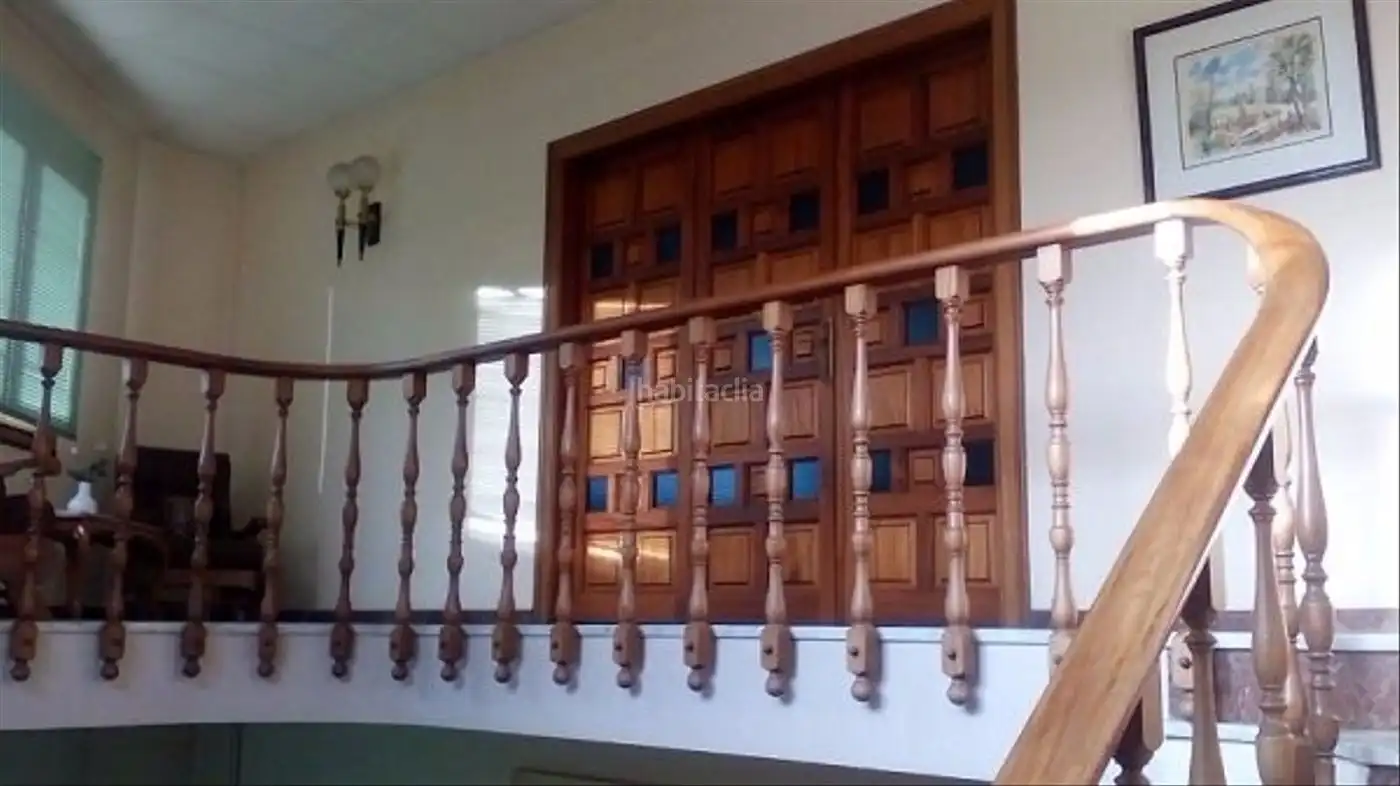 Flat with garden for sale in Avinguda Papa Joan XXIII 1, imagen 9