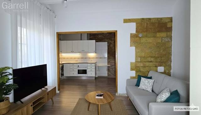 Piso en Venta en CL CONGOST  N- Pl: Pt:
 BARCELONA (BARCELONA) en Vila de Gràcia