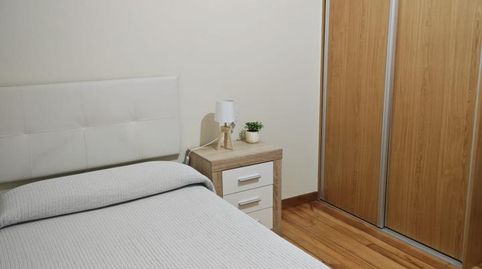 Foto 4 de Piso de alquiler en Travesía de Vigo - San Xoán, Vigo