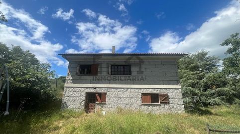 Foto 4 de Casa o xalet en venda a Xunqueira de Ambía, Ourense