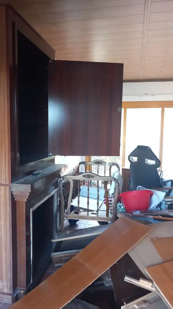 Dining room of Houses for sale in Piera  with Terrace, Storage room and Alarm