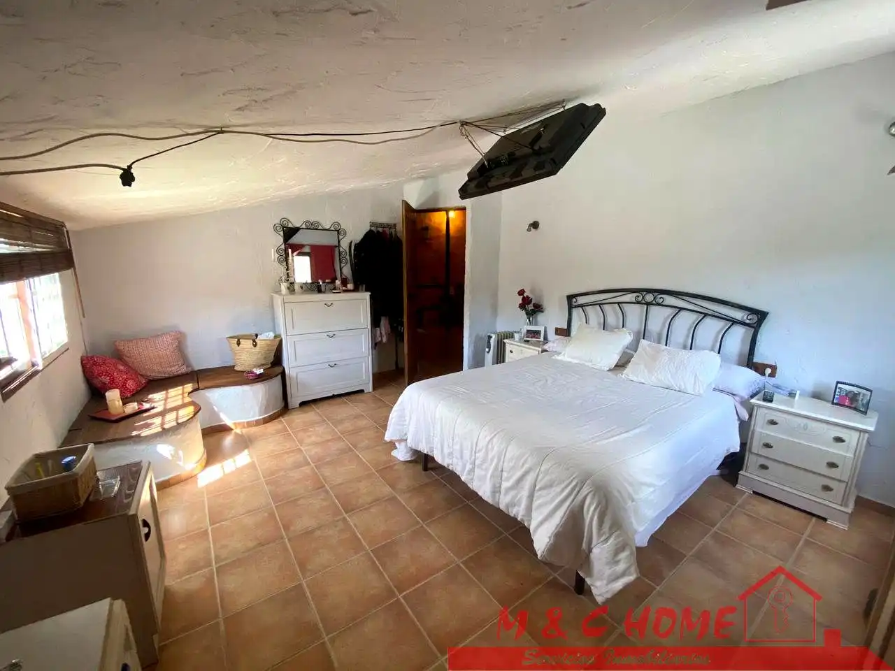 Terreni e lotti in vendita a Riogordo, imagen 27