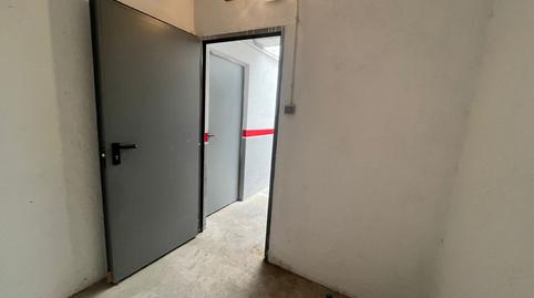 Foto 2 de Trastero de alquiler en Carrer Major, Eixample, Barcelona