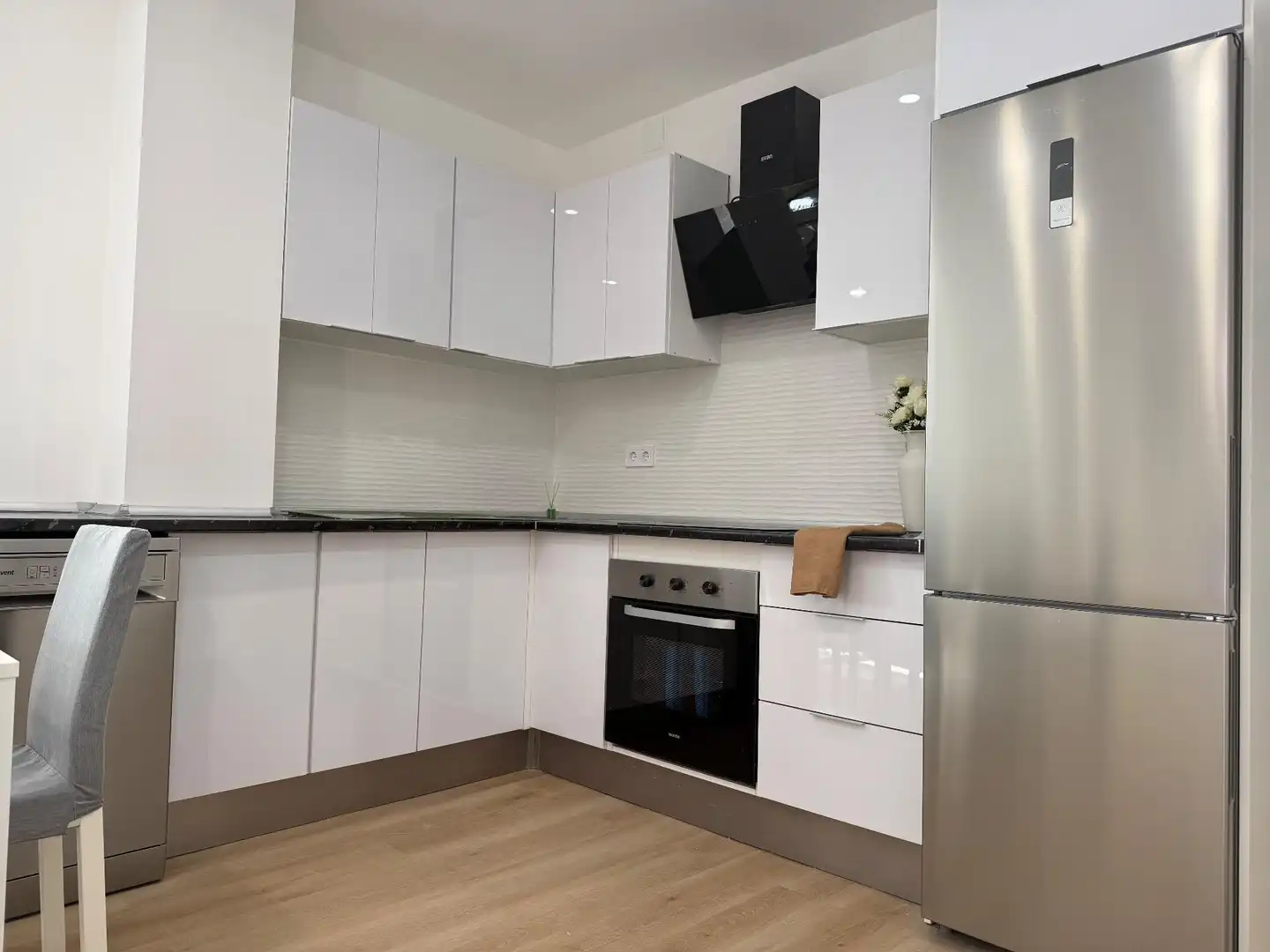 Wohnung zum Verkauf in DOLORES LOS, imagen 5