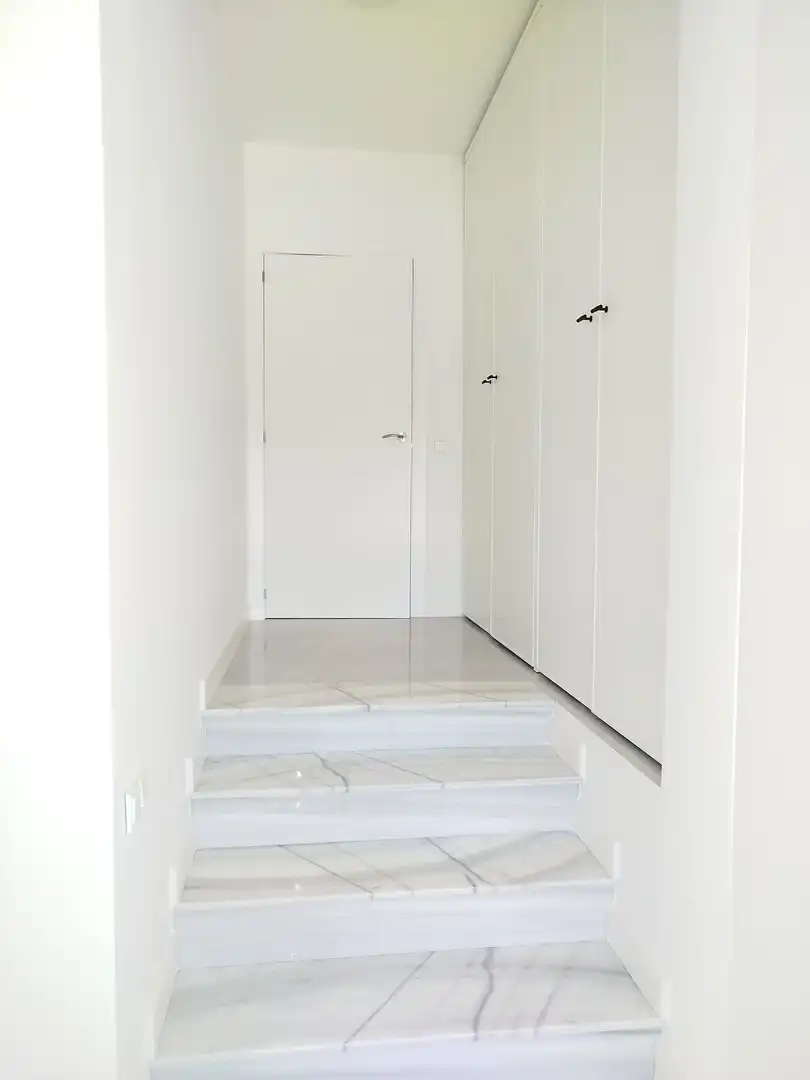 Villa con piscina in vendita a Hipódromo - Cerrado del Águila, imagen 63