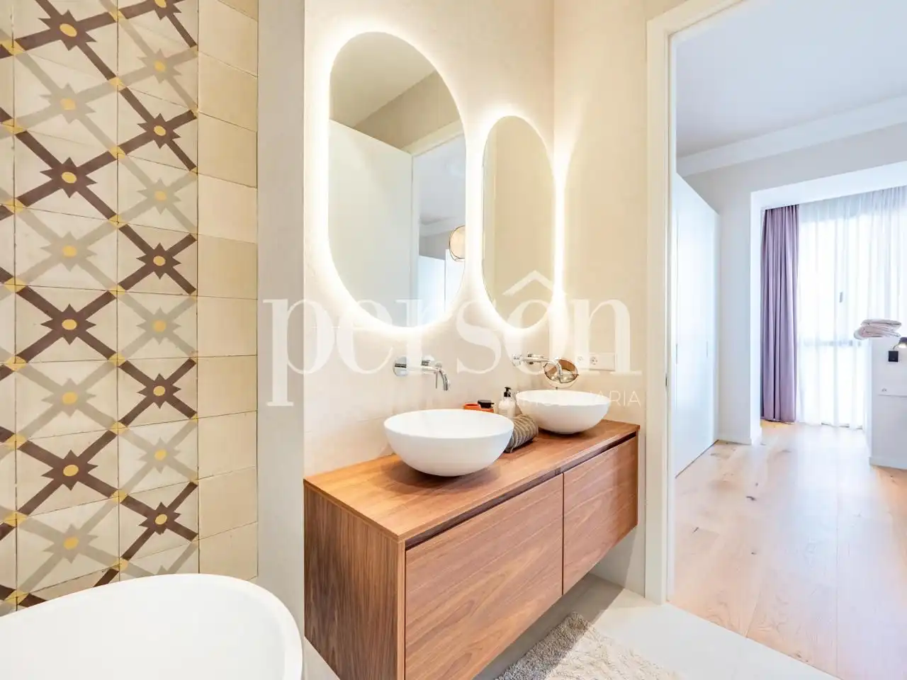 Appartement avec ascenseur à vendre à L'Eixample, imagen 17