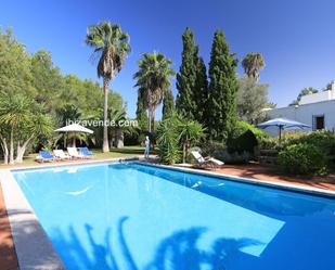 House or chalet for sale in Cala Llonga, Santa Eulària