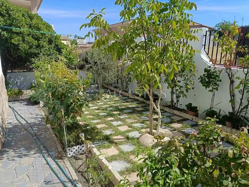 Casa con terraza en venta en Méntrida, imagen 10