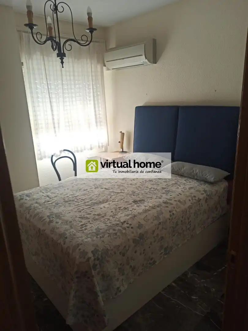 Mini appartamento con giardino in vendita a Playa de Levante, imagen 7