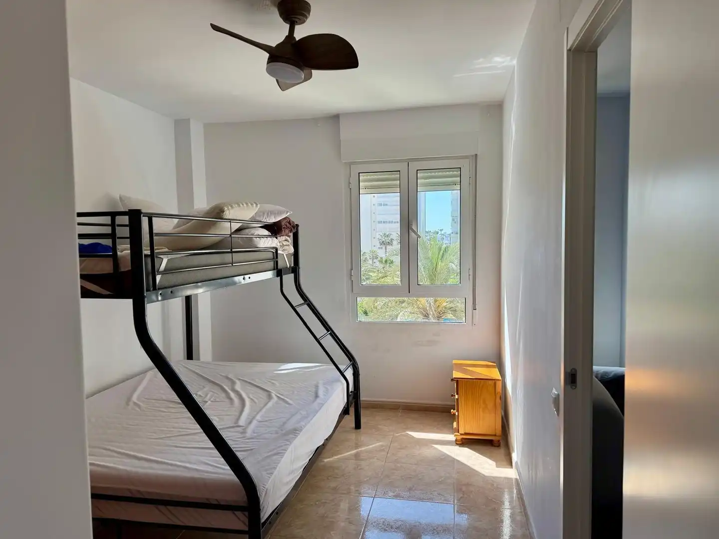 Apartament amb piscina de lloguer a Calle Calle Musico Juan Latorre Baeza, imagen 11